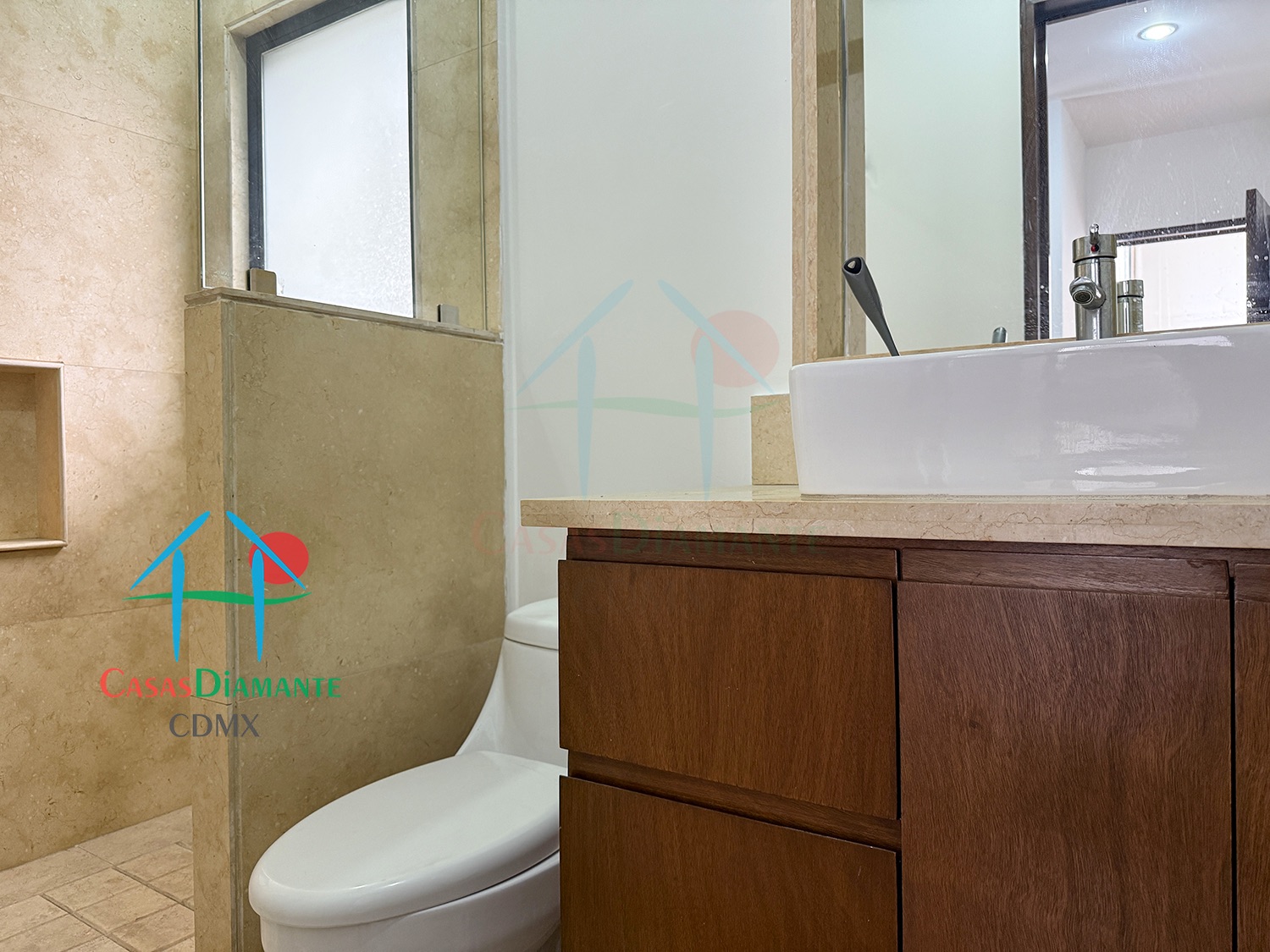 Tecamachalco Casa Troya C - Recámara dos 7